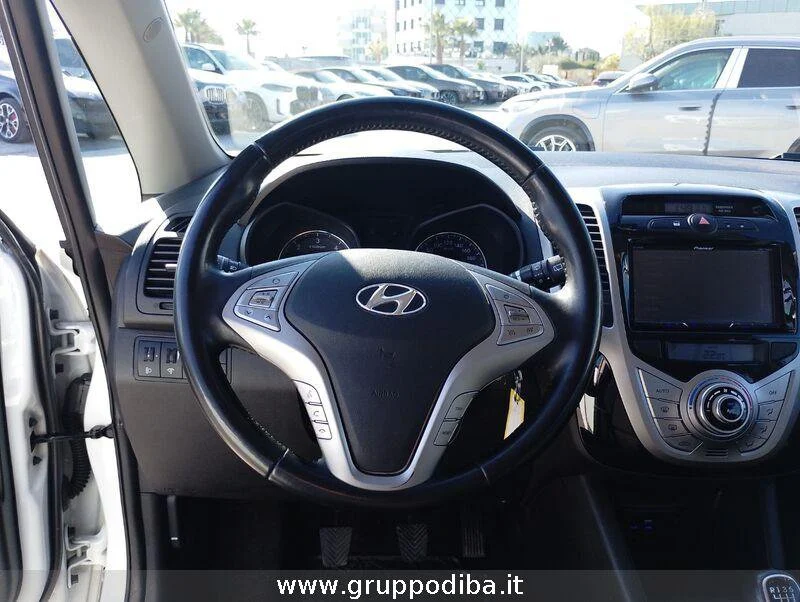 Hyundai ix20 ix20 1.4 crdi Classic FL E6- Gruppo Diba