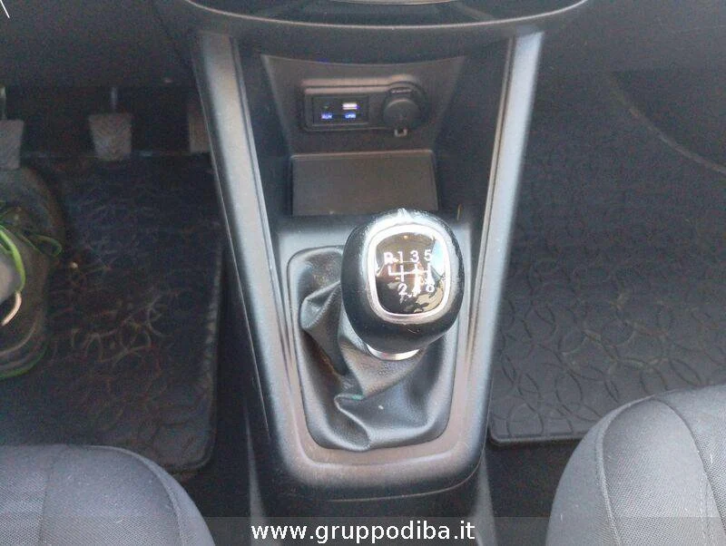 Hyundai ix20 ix20 1.4 crdi Classic FL E6- Gruppo Diba