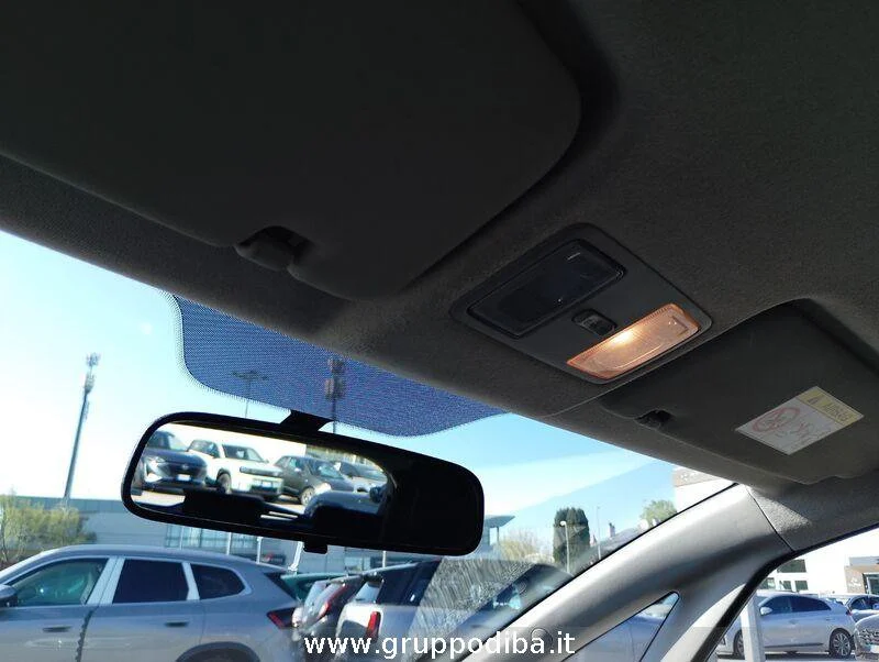 Hyundai ix20 ix20 1.4 crdi Classic FL E6- Gruppo Diba