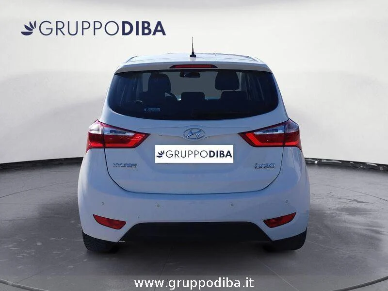 Hyundai ix20 ix20 1.4 crdi Classic FL E6- Gruppo Diba