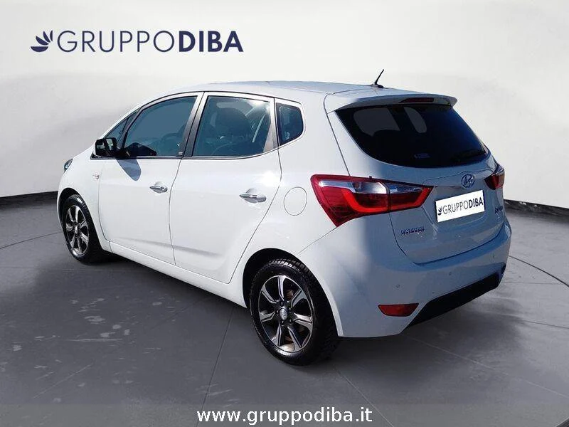 Hyundai ix20 ix20 1.4 crdi Classic FL E6- Gruppo Diba