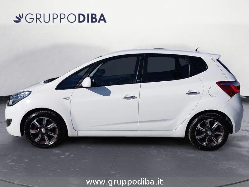 Hyundai ix20 ix20 1.4 crdi Classic FL E6- Gruppo Diba