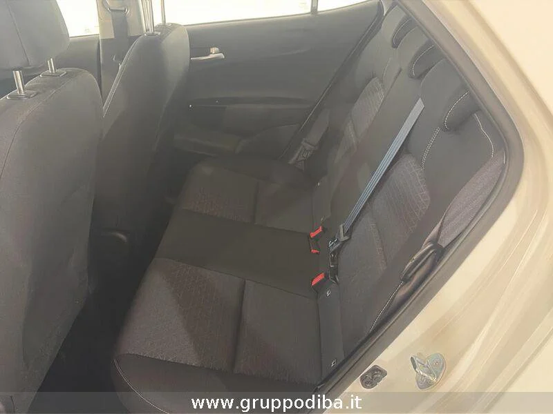 Kia Picanto Picanto 1.0 dpi Style- Gruppo Diba