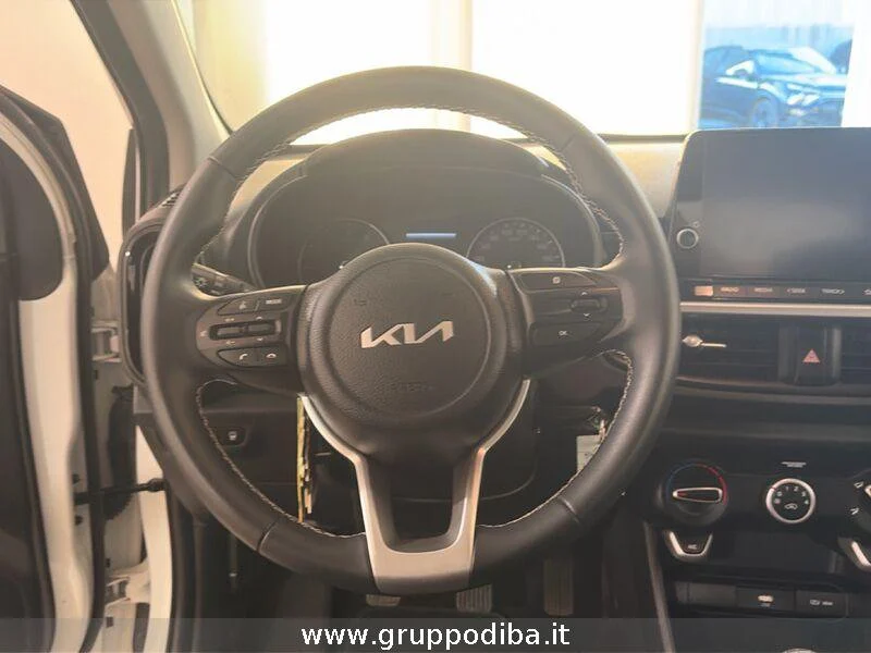 Kia Picanto Picanto 1.0 dpi Style- Gruppo Diba