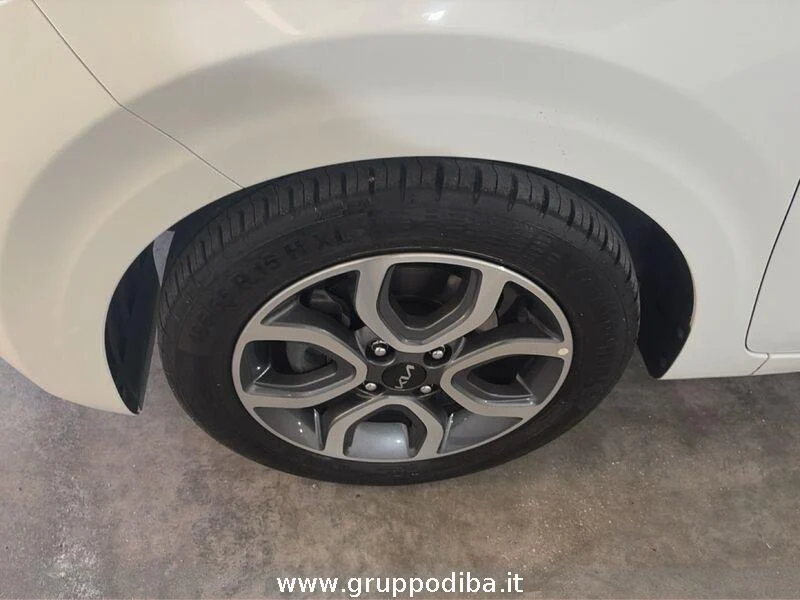 Kia Picanto Picanto 1.0 dpi Style- Gruppo Diba