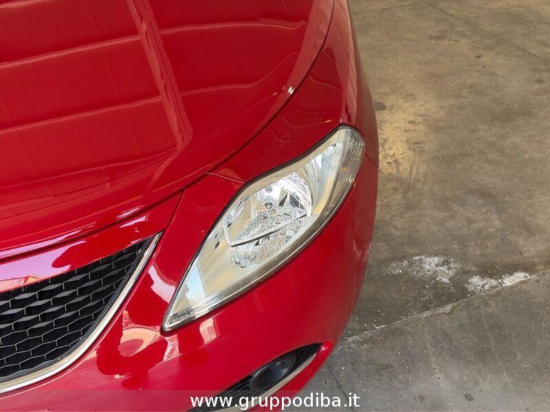 Lancia Ypsilon Ypsilon 1.2 Silver 69cv- Gruppo Diba