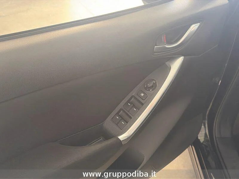 Mazda CX-5 CX-5 2.2 Exceed 4wd 150cv- Gruppo Diba