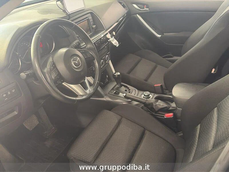 Mazda CX-5 CX-5 2.2 Exceed 4wd 150cv- Gruppo Diba