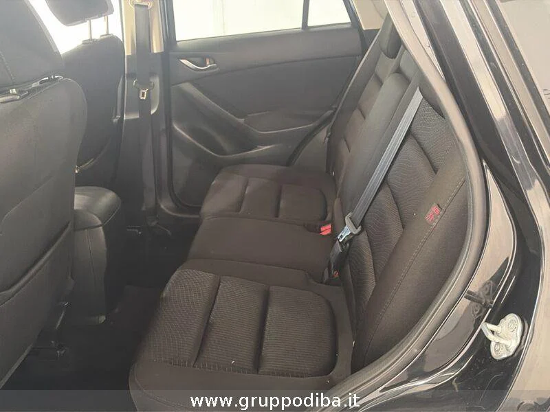 Mazda CX-5 CX-5 2.2 Exceed 4wd 150cv- Gruppo Diba