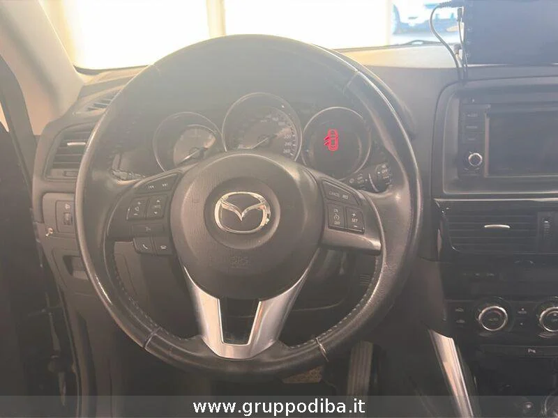 Mazda CX-5 CX-5 2.2 Exceed 4wd 150cv- Gruppo Diba