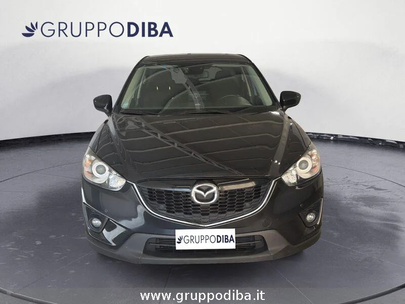 Mazda CX-5 CX-5 2.2 Exceed 4wd 150cv- Gruppo Diba