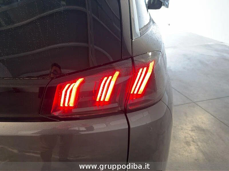 Peugeot 5008 5008 1.5 bluehdi Allure Pack s&s 130cv eat8- Gruppo Diba