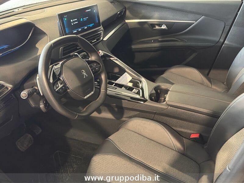 Peugeot 5008 5008 1.5 bluehdi Allure Pack s&s 130cv eat8- Gruppo Diba