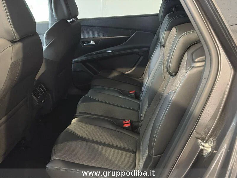 Peugeot 5008 5008 1.5 bluehdi Allure Pack s&s 130cv eat8- Gruppo Diba