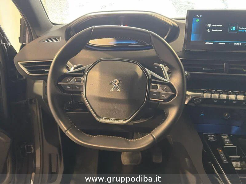 Peugeot 5008 5008 1.5 bluehdi Allure Pack s&s 130cv eat8- Gruppo Diba