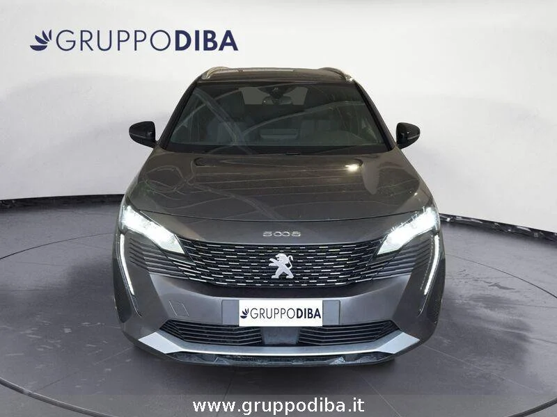 Peugeot 5008 5008 1.5 bluehdi Allure Pack s&s 130cv eat8- Gruppo Diba
