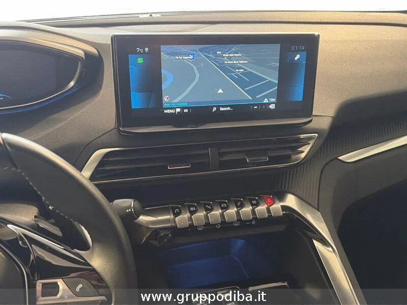 Peugeot 5008 5008 1.5 bluehdi Allure Pack s&s 130cv eat8- Gruppo Diba