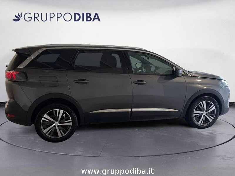 Peugeot 5008 5008 1.5 bluehdi Allure Pack s&s 130cv eat8- Gruppo Diba
