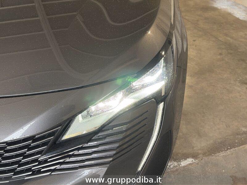 Peugeot 5008 5008 1.5 bluehdi Allure Pack s&s 130cv eat8- Gruppo Diba