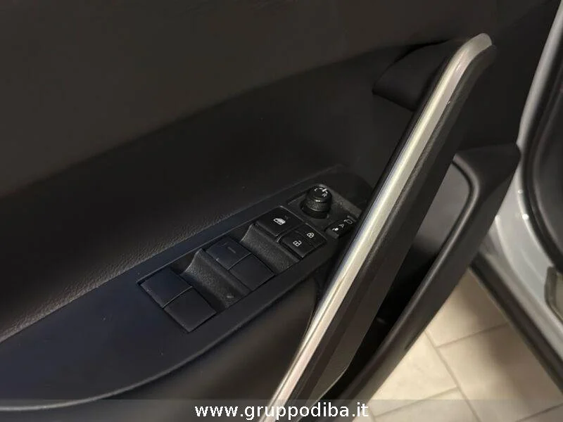 Toyota Corolla Cross Corolla Cross 2.0h Lounge fwd 197cv e-cvt- Gruppo Diba