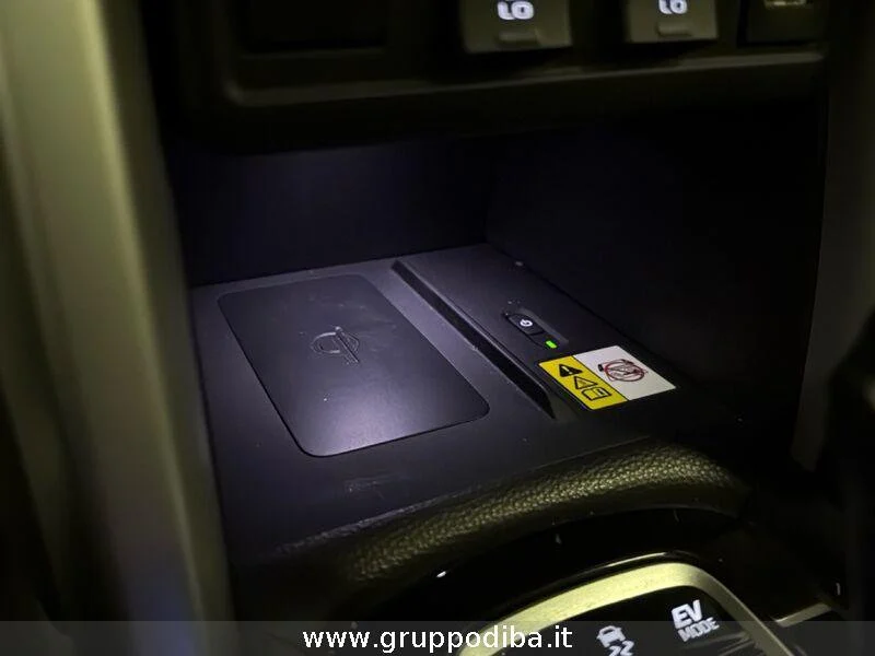 Toyota Corolla Cross Corolla Cross 2.0h Lounge fwd 197cv e-cvt- Gruppo Diba