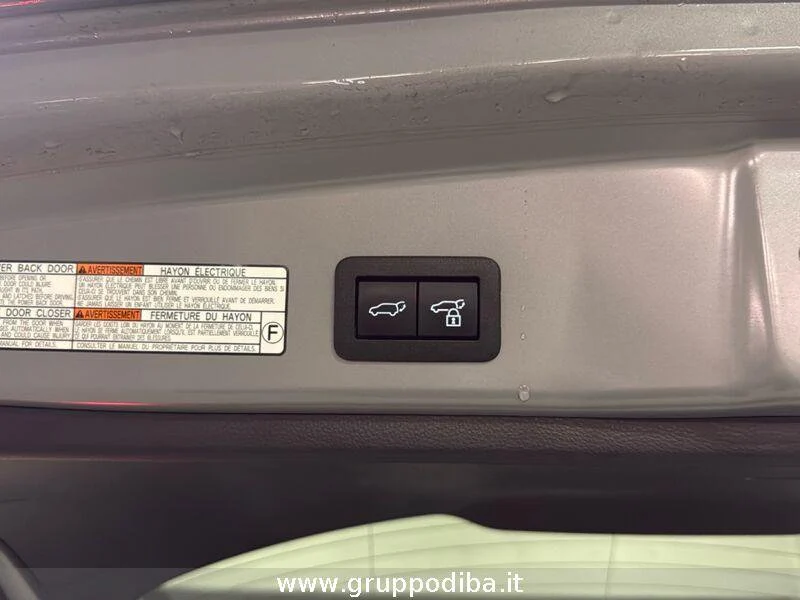 Toyota Corolla Cross Corolla Cross 2.0h Lounge fwd 197cv e-cvt- Gruppo Diba