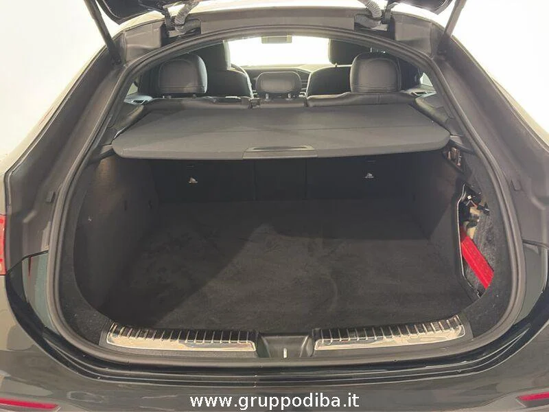 Mercedes-Benz GLE Coupe GLE Coupe 350 de phev (e eq-power) Premium 4matic- Gruppo Diba