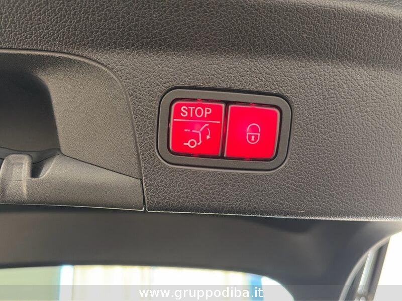 Mercedes-Benz GLE Coupe GLE Coupe 350 de phev (e eq-power) Premium 4matic- Gruppo Diba