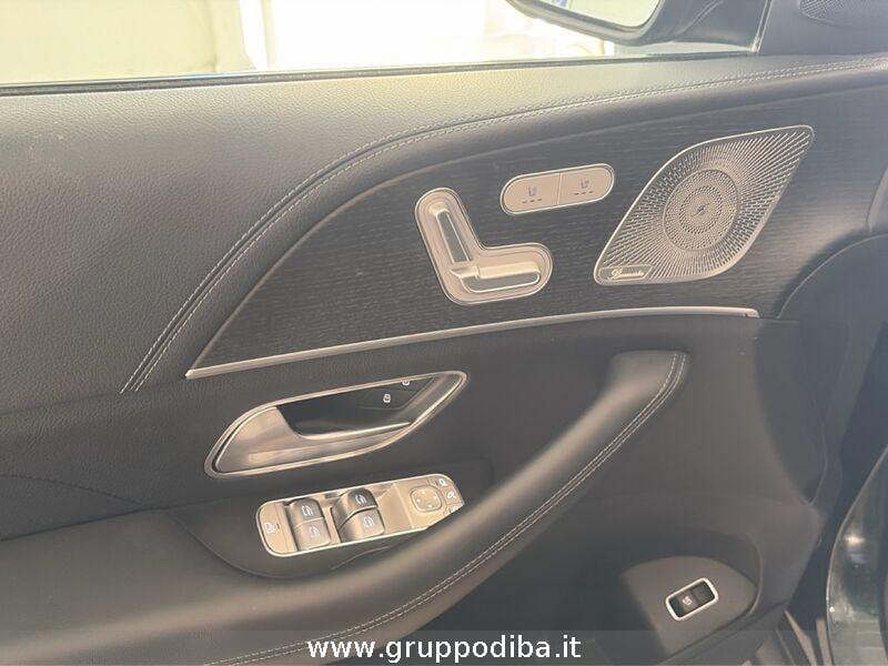 Mercedes-Benz GLE Coupe GLE Coupe 350 de phev (e eq-power) Premium 4matic- Gruppo Diba