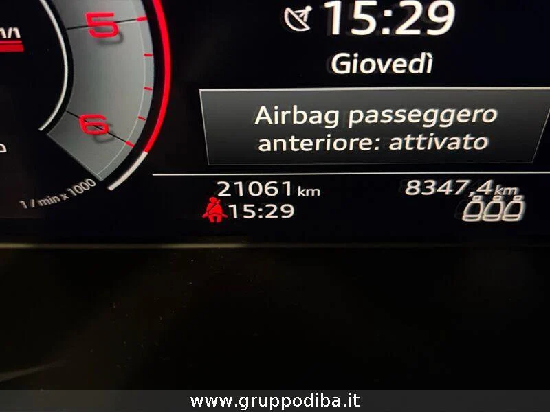 Audi Q5 Q5 40 2.0 tdi mhev 12V Business Advanced quattro s- Gruppo Diba