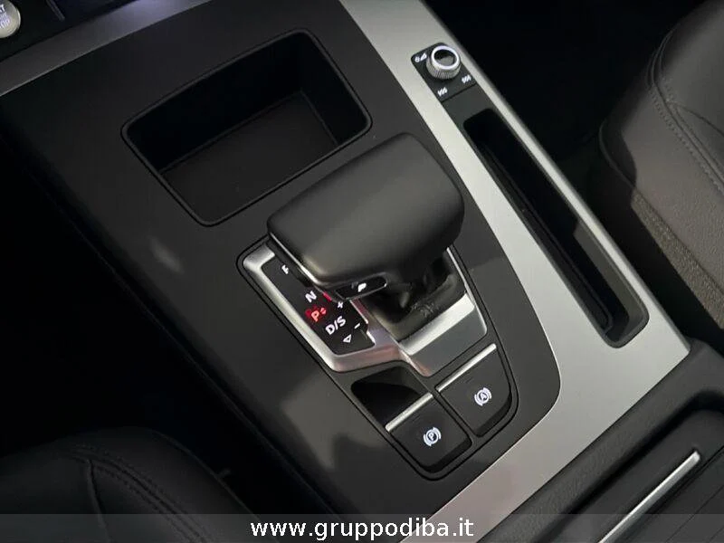 Audi Q5 Q5 40 2.0 tdi mhev 12V Business Advanced quattro s- Gruppo Diba