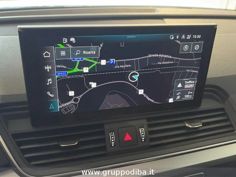 Audi Q5 Q5 40 2.0 tdi mhev 12V Business Advanced quattro s- Gruppo Diba
