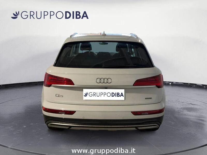 Audi Q5 Q5 40 2.0 tdi mhev 12V Business Advanced quattro s- Gruppo Diba