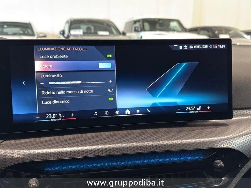 BMW Serie 3 320d mhev 48V xdrive MSport auto- Gruppo Diba