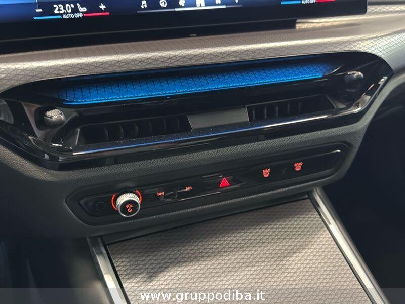 BMW Serie 3 320d mhev 48V xdrive MSport auto- Gruppo Diba