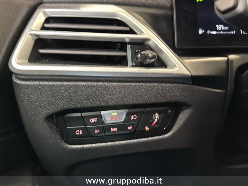 BMW Serie 3 320d mhev 48V xdrive MSport auto- Gruppo Diba