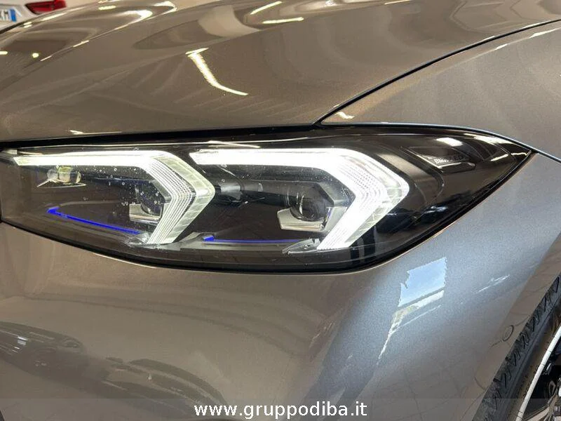 BMW Serie 3 320d mhev 48V xdrive MSport auto- Gruppo Diba