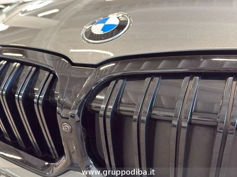 BMW Serie 3 320d mhev 48V xdrive MSport auto- Gruppo Diba