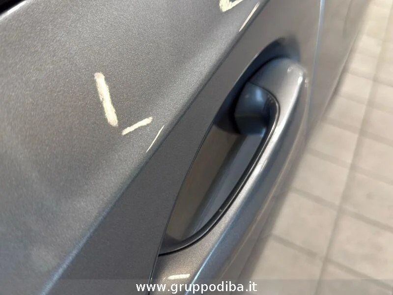 BMW Serie 3 320d mhev 48V xdrive MSport auto- Gruppo Diba