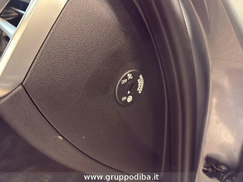 BMW Serie 3 320d mhev 48V xdrive MSport auto- Gruppo Diba