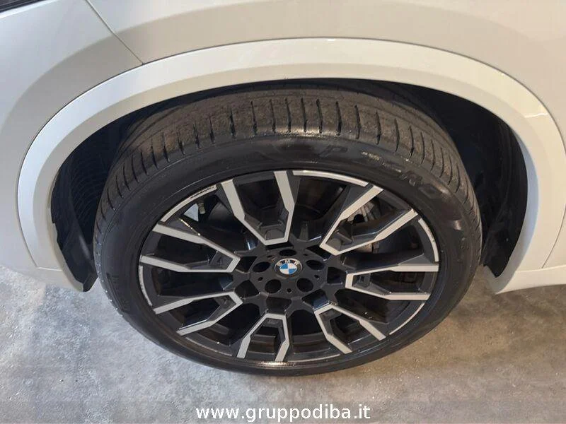 BMW X5 X5 xdrive30d MSport Pro auto- Gruppo Diba