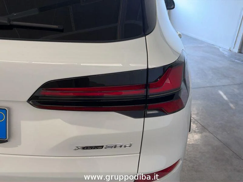 BMW X5 X5 xdrive30d MSport Pro auto- Gruppo Diba