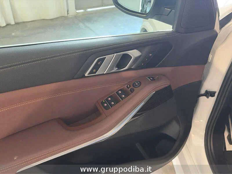 BMW X5 X5 xdrive30d MSport Pro auto- Gruppo Diba