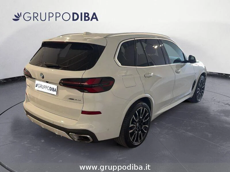 BMW X5 X5 xdrive30d MSport Pro auto- Gruppo Diba