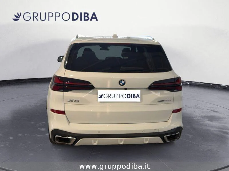 BMW X5 X5 xdrive30d MSport Pro auto- Gruppo Diba