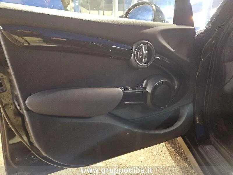 MINI Cooper Mini 1.5 Cooper D Business XL 5p- Gruppo Diba