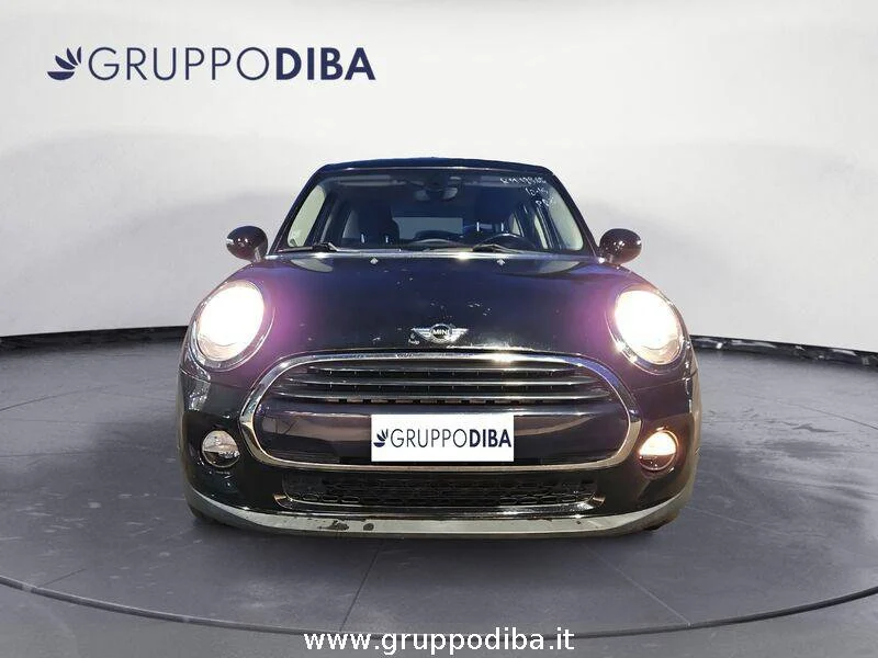 MINI Cooper Mini 1.5 Cooper D Business XL 5p- Gruppo Diba