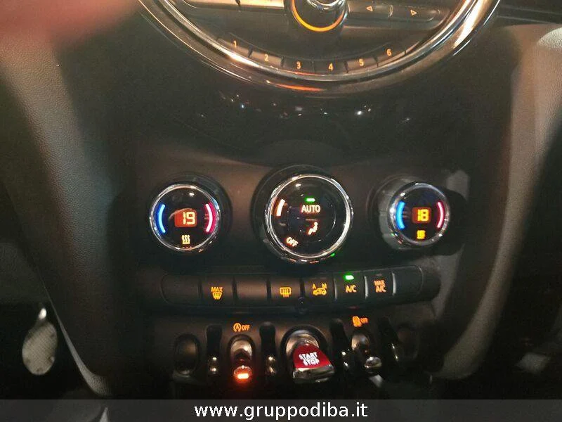 MINI Cooper Mini 1.5 Cooper D Business XL 5p- Gruppo Diba