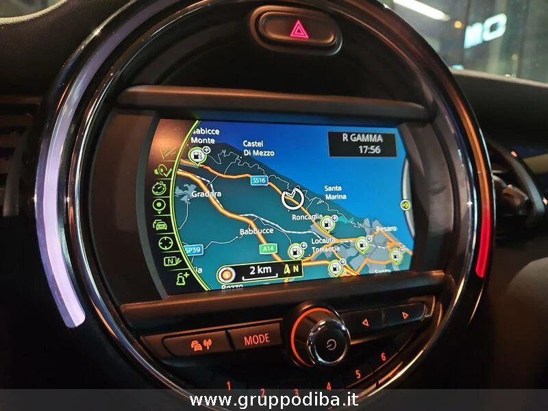 MINI Cooper Mini 1.5 Cooper D Business XL 5p- Gruppo Diba