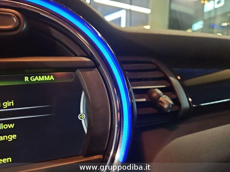 MINI Cooper Mini 1.5 Cooper D Business XL 5p- Gruppo Diba